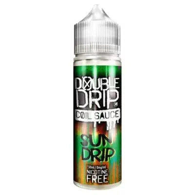 Double Drip 50ml Shortfill - Vape wholesale supplies 