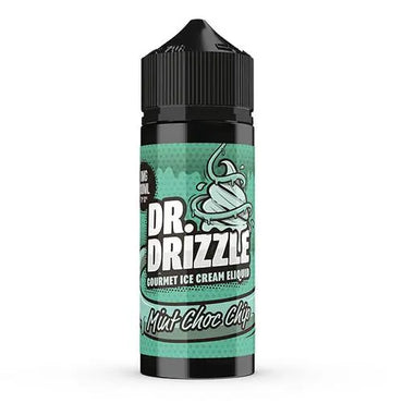 Dr Drizzle 100ml Shortfill - Vape wholesale supplies 