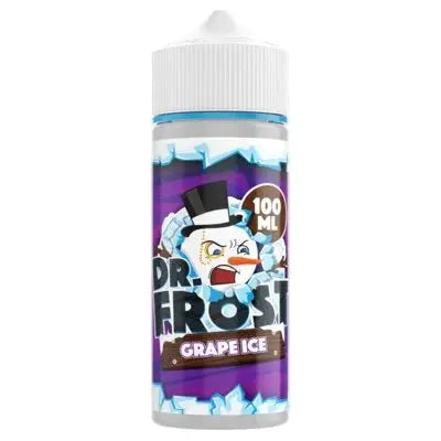 Dr Frost 100ml Shortfill - Vape wholesale supplies 