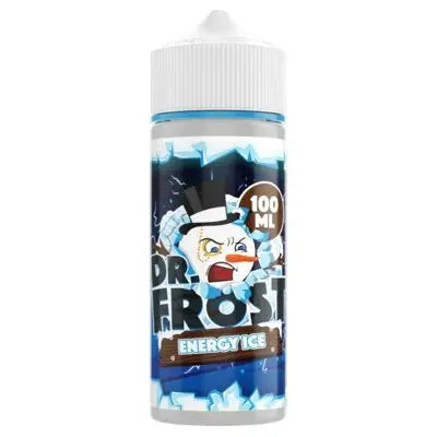 Dr Frost 100ml Shortfill - Vape wholesale supplies 