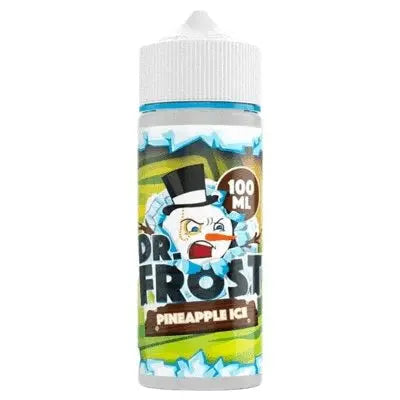 Dr Frost 100ml Shortfill - Vape wholesale supplies 