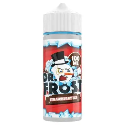 Dr Frost 100ml Shortfill - Vape wholesale supplies 