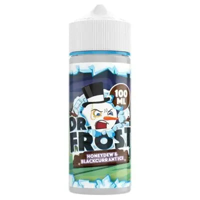Dr Frost 100ml Shortfill - Vape wholesale supplies 