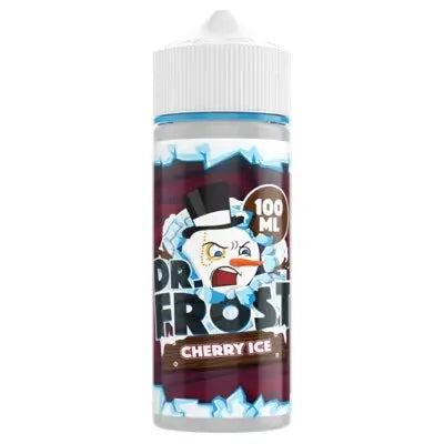 Dr Frost 100ml Shortfill - Vape wholesale supplies 