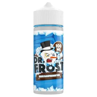 Dr Frost 100ml Shortfill - Vape wholesale supplies 