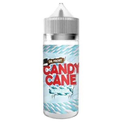 Dr Frost Candy Cane 100ml Shortfill - Vape wholesale supplies 