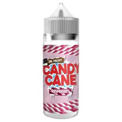 Dr Frost Candy Cane 100ml Shortfill - Vape wholesale supplies 