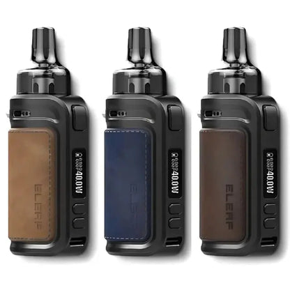 Eleaf - iSolo Air Pod Kit - Vape wholesale supplies 
