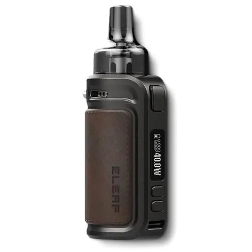 Eleaf - iSolo Air Pod Kit - Vape wholesale supplies 