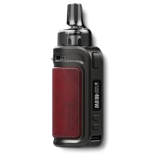 Eleaf - iSolo Air Pod Kit - Vape wholesale supplies 