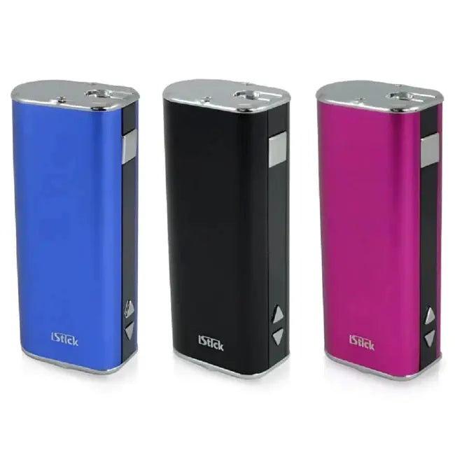 ELEAF - ISTICK 20W - MOD - Vape wholesale supplies 