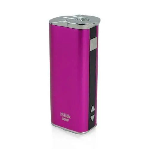 ELEAF - ISTICK 30W - MOD - Vape wholesale supplies 