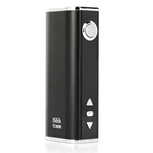 ELEAF - ISTICK 40W - MOD - Vape wholesale supplies 