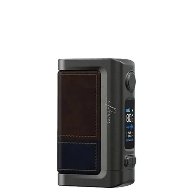 ELEAF - ISTICK POWER 2 - MOD - Vape wholesale supplies 