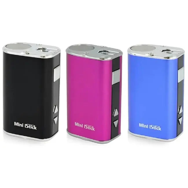 ELEAF - MINI ISTICK 10W - MOD - Vape wholesale supplies 