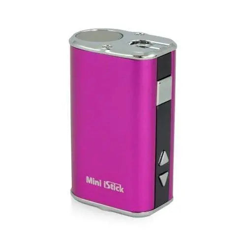 ELEAF - MINI ISTICK 10W - MOD - Vape wholesale supplies 
