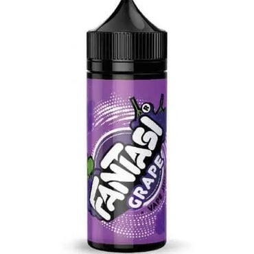 Fantasi 100ml Shortfill - Vape wholesale supplies 