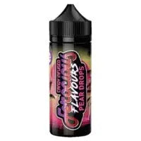 Ferocious Flavours Candy Infused 100ml Shortfill - Vape wholesale supplies 