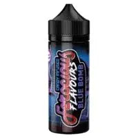 Ferocious Flavours Candy Infused 100ml Shortfill - Vape wholesale supplies 