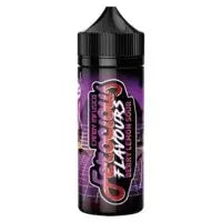 Ferocious Flavours Candy Infused 100ml Shortfill - Vape wholesale supplies 