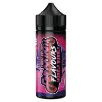 Ferocious Flavours Candy Infused 100ml Shortfill - Vape wholesale supplies 