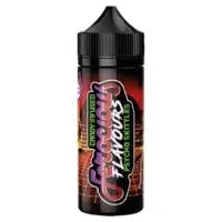 Ferocious Flavours Candy Infused 100ml Shortfill - Vape wholesale supplies 