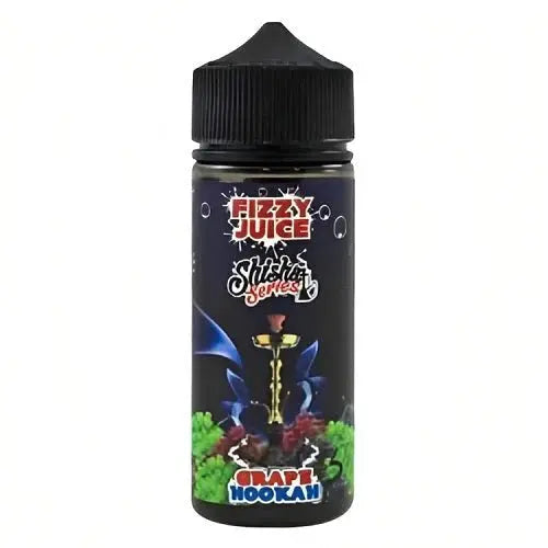 Fizzy Juice Shisha Series 100ml Shortfill - Vape wholesale supplies 