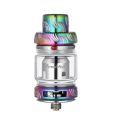FREEMAX - MESH PRO - TANK - Vape wholesale supplies