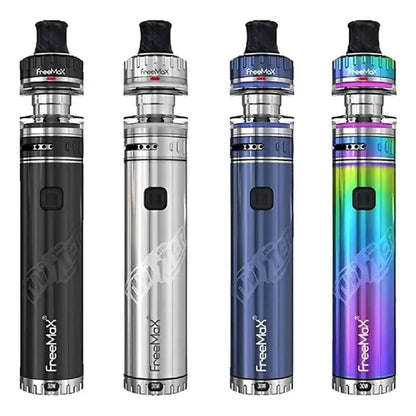 FREEMAX - TWISTER 30W - VAPE KIT - Vape wholesale supplies 