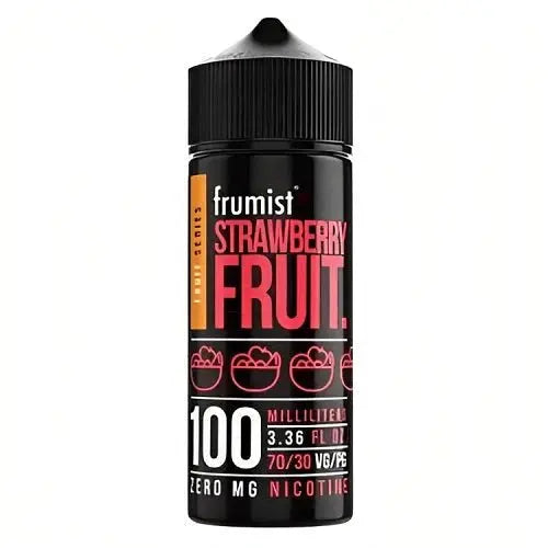 Frumist Fruit 100ML Shortfill - Vape wholesale supplies 