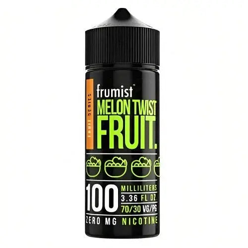 Frumist Fruit 100ML Shortfill - Vape wholesale supplies 