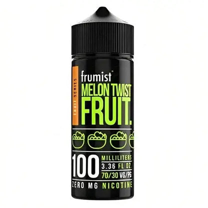 Frumist Fruit 100ML Shortfill - Vape wholesale supplies 