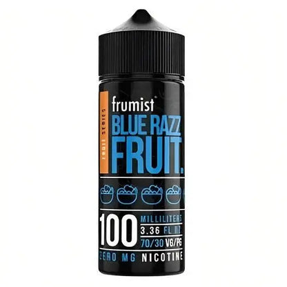 Frumist Fruit 100ML Shortfill - Vape wholesale supplies 