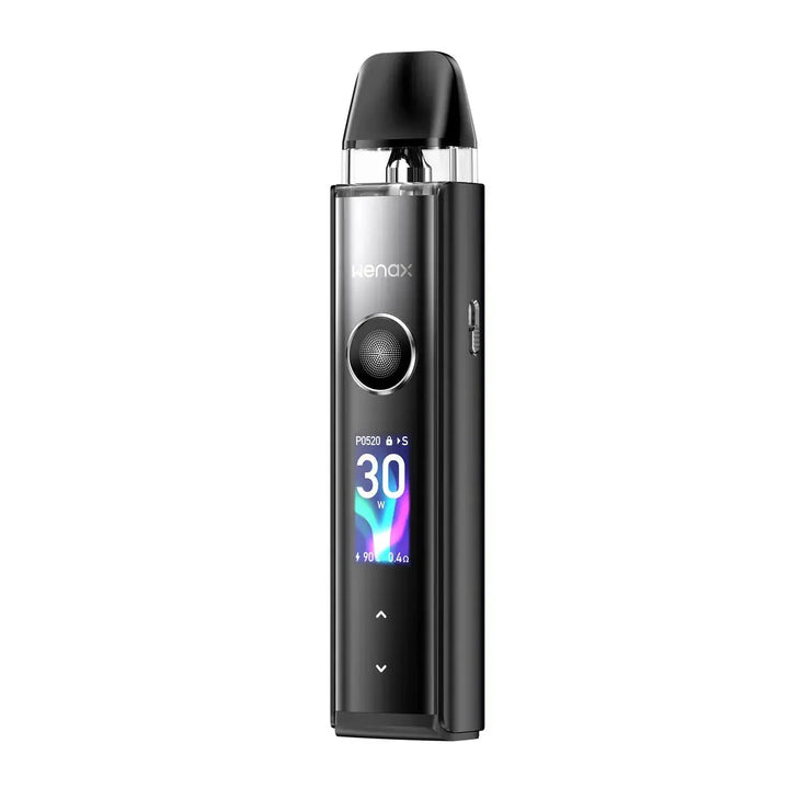 Geekvape Wenax Q Pro Pod Kit Vape Wholesale Supplies