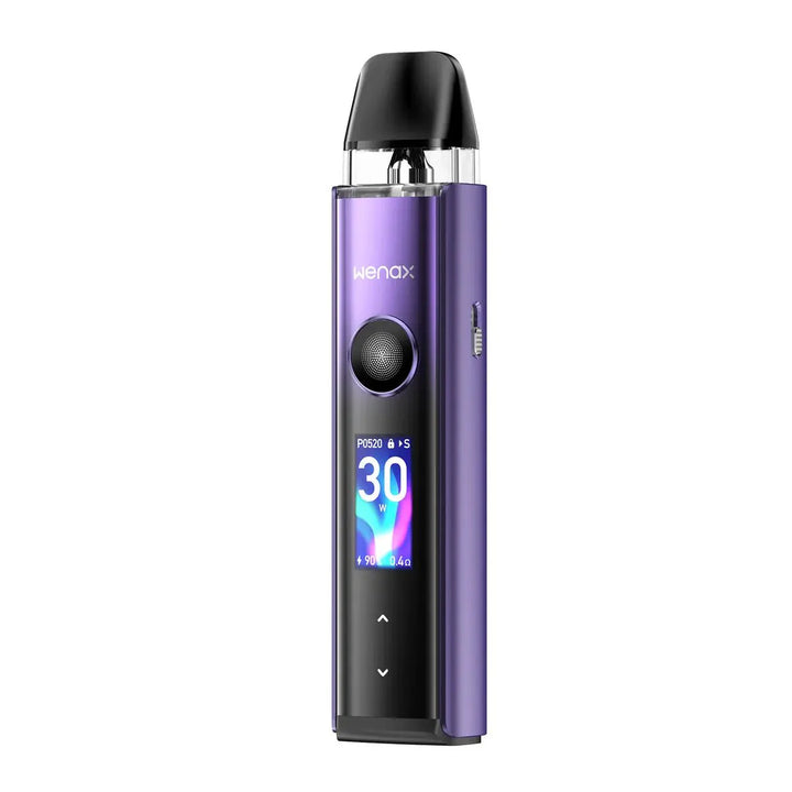 Geekvape Wenax Q Pro Pod Kit Vape Wholesale Supplies
