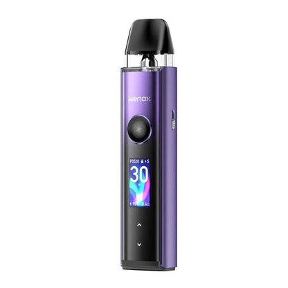 Geekvape Wenax Q Pro Pod Kit Vape Wholesale Supplies