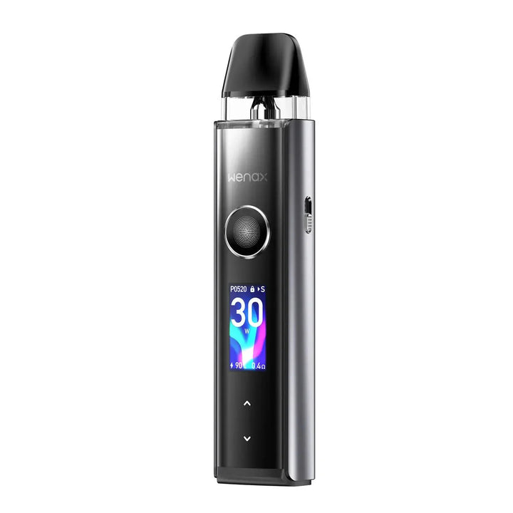 Geekvape Wenax Q Pro Pod Kit Vape Wholesale Supplies