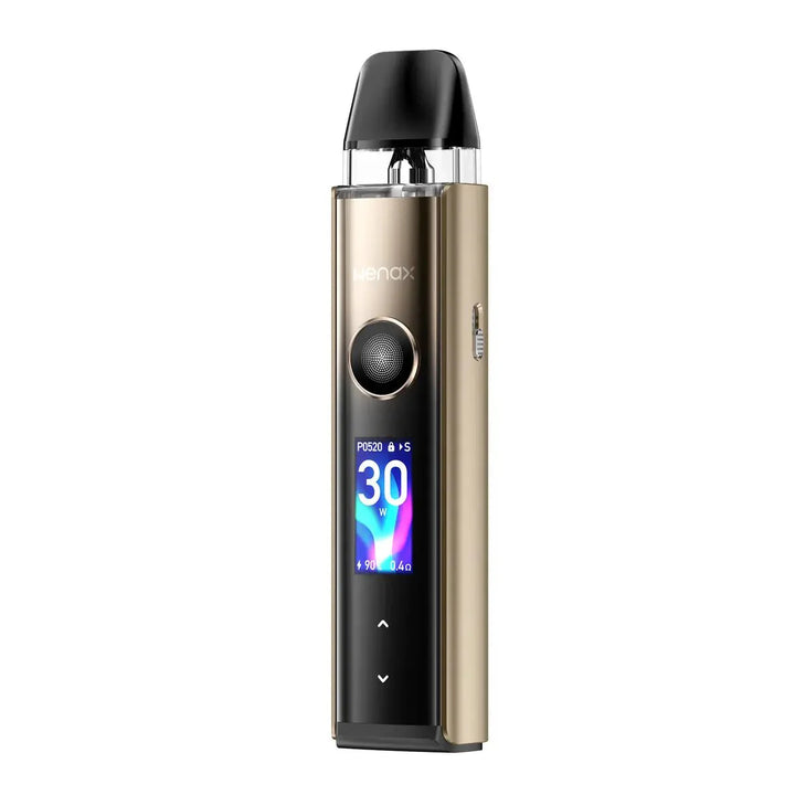 Geekvape Wenax Q Pro Pod Kit Vape Wholesale Supplies