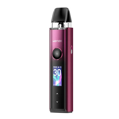 Geekvape Wenax Q Pro Pod Kit Vape Wholesale Supplies