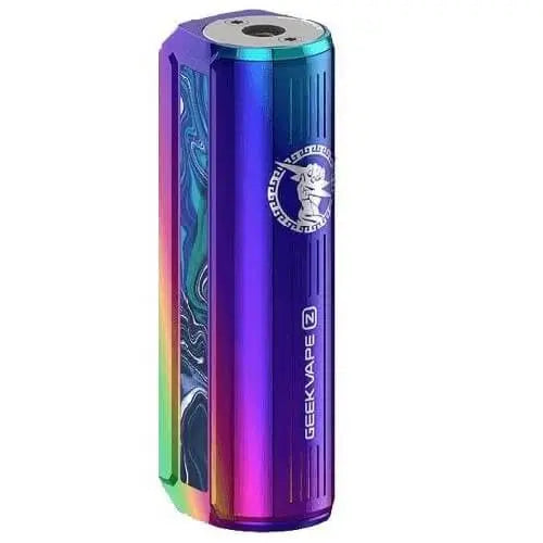 GEEKVAPE - Z50 - MOD - Vape wholesale supplies 
