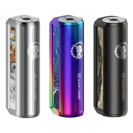 GEEKVAPE - Z50 - MOD - Vape wholesale supplies 