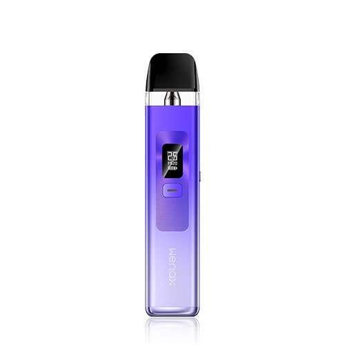 Geekvape Wenax Q Pod Vape Kit Vape Wholesale Supplies