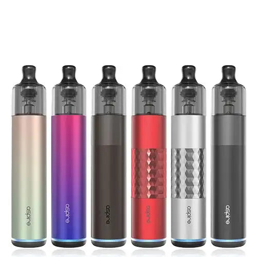 Aspire Flexus STIK Vape Kit Vape Wholesale Supplies