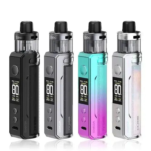 Voopoo Drag X2 Pod Kit Vape Wholesale Supplies
