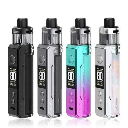 Voopoo Drag X2 Pod Kit Vape Wholesale Supplies