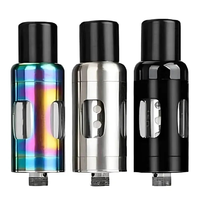 INNOKIN - T18II - TANK - Vape wholesale supplies 