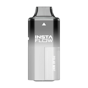 Instaflow 5000  Disposable Vape Kit - Box of 5 Vape Wholesale Supplies