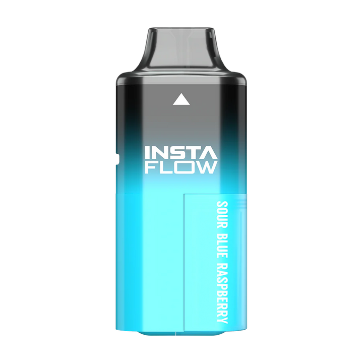 Instaflow 5000  Disposable Vape Kit - Box of 5 Vape Wholesale Supplies