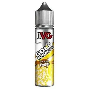 IVG 50ml Shortfill - Vape wholesale supplies 