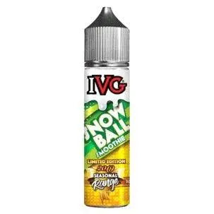 IVG 50ml Shortfill - Vape wholesale supplies 